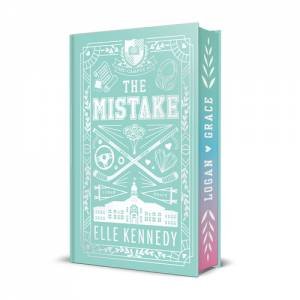 The Mistake by Elle Kennedy