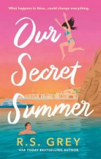 Our Secret Summer