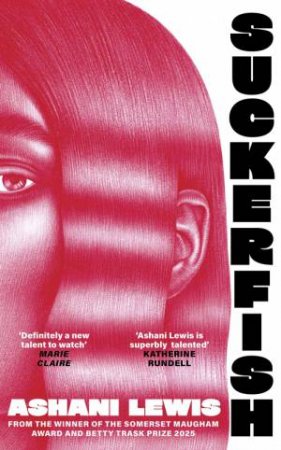 Suckerfish by Ashani Lewis