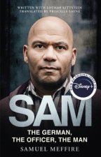 Sam Coming soon to Disney Plus as Sam  A Saxon