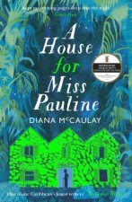 A House for Miss Pauline