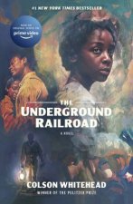 The Underground Railroad TV Tie In