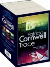 Patricia Cornwell 3 Pack
