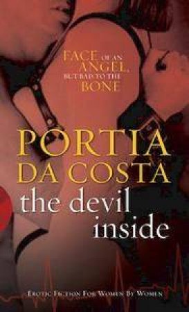 The Devil Inside: Black Lace by Portia Da Costa