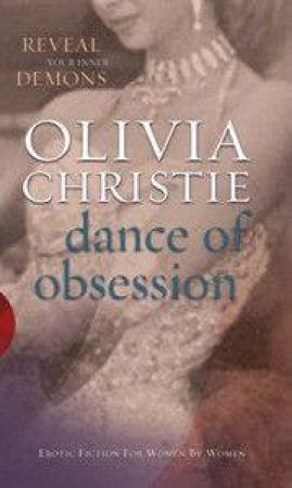 Black Lace: Dance of Obsession by Olivia Christie