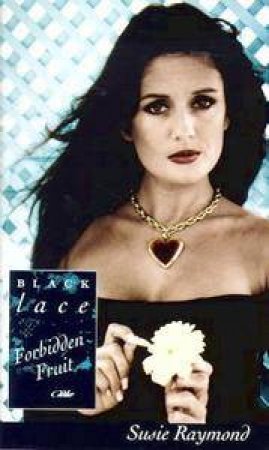 Black Lace: Forbidden Fruit by Susie Raymond