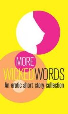 More Wicked Words A Black Lace Short Story Collection