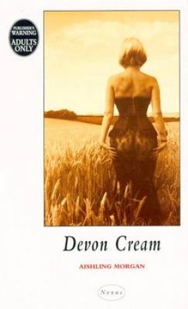 Nexus: Devon Cream by Morgan Aishling