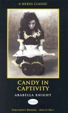 Nexus Candy In Captivity