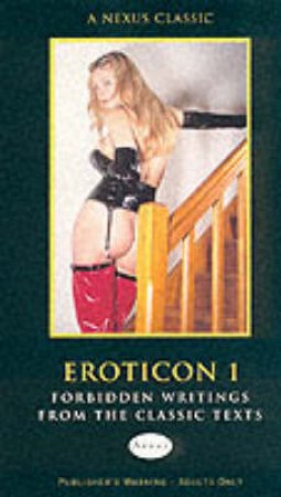 Nexus Classics: Eroticon 1 by Various