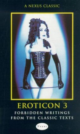 Nexus Classics: Eroticon 3 by Various