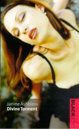 Black Lace: Divine Torment by Janine Ashbless