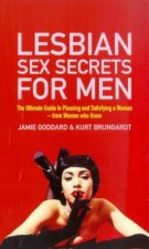 Lesbian Sex Secrets For Men