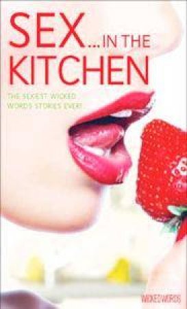 Sex... In The Kitchen by Various