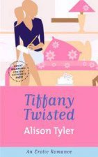 Tiffany Twisted Cheek