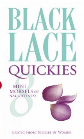 Black Lace Quickies 8 by Various
