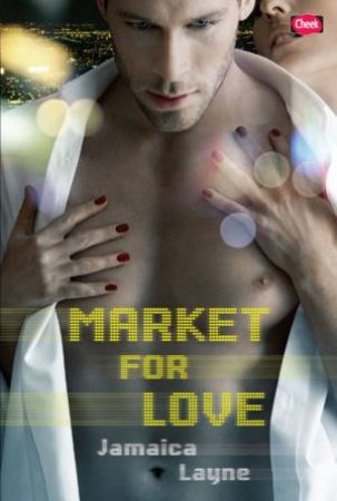 Market for Love by Jamaica Layne