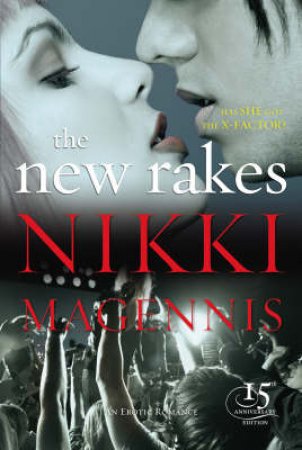The New Rakes by Nikki Magennis
