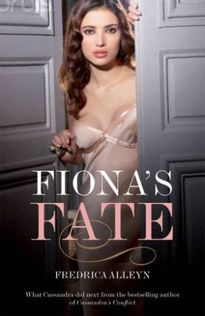 Fiona's Fate by Fredrica Alleyn