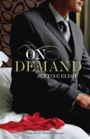 On Demand by Justine Elyot
