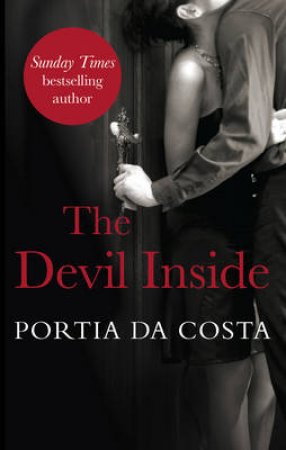 The Devil Inside: Black Lace Classics by Portia Da Costa