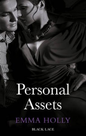 Personal Assets by Emma Holly