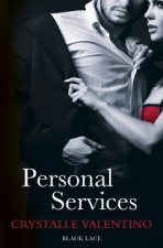 Personal Services Black Lace Classics