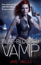 BlueBlooded Vamp
