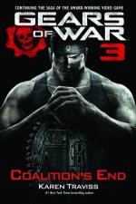 Gears of War Coalitions End