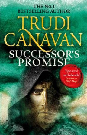 Successor's Promise by Trudi Canavan