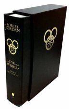 The Eye Of The World Limited Edition