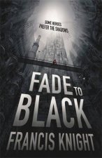 Fade To Black