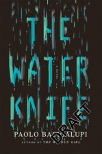 The Water Knife