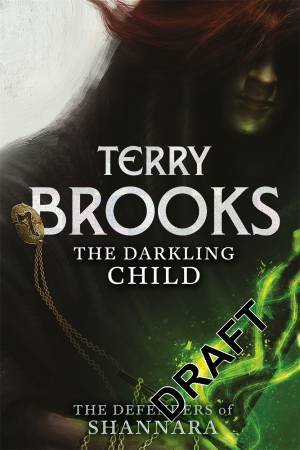 The Darkling Child by Terry Brooks