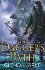 The Daggers Path