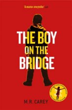 The Boy On The Bridge