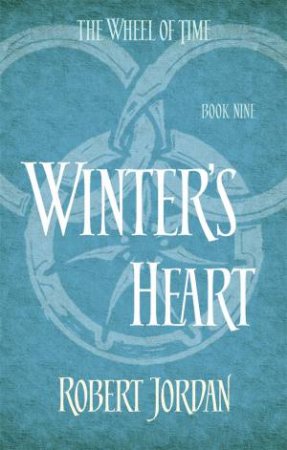 Winter's Heart by Robert Jordan