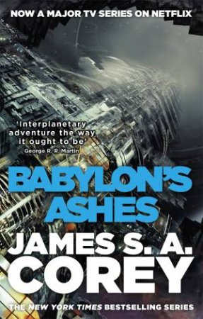 Babylon's Ashes