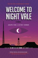 Welcome to Night Vale A Novel
