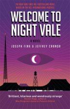 Welcome To Night Vale