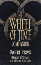 The Wheel of Time Companion