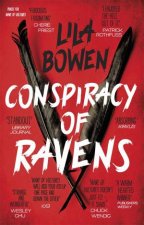 Conspiracy Of Ravens