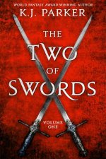 The Two Of Swords Volume One