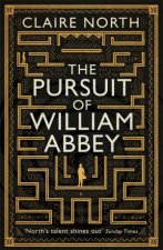 The Pursuit Of William Abbey