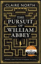 The Pursuit Of William Abbey