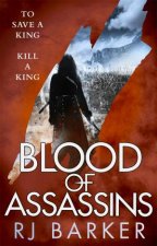 Blood Of Assassins