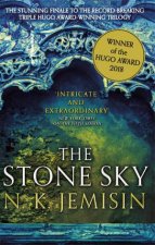 The Stone Sky