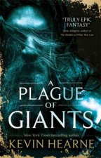 A Plague Of Giants