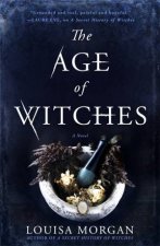 The Age Of Witches