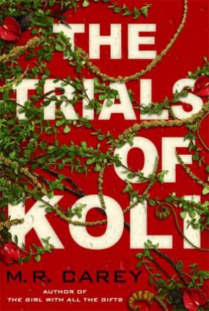 The Trials Of Koli